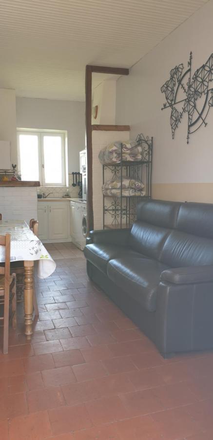 Gite Le Campagnard Saint-Germain-Des-Bois  المظهر الخارجي الصورة
